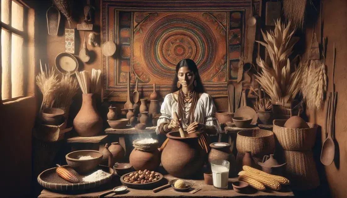 A mulher nordestina na cozinha ancestral: Histórias que alimentam gerações